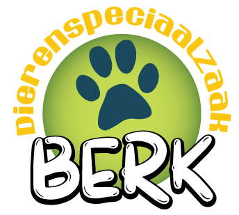 Dierenspeciaalzaak Berk